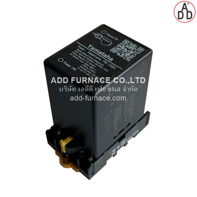 Yamataha FR-100U (2)